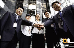 校企紧密合作，培养工匠型人才