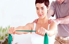 康复治疗学专业就业方向