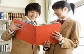 走出误区：男女生交往的心理意义