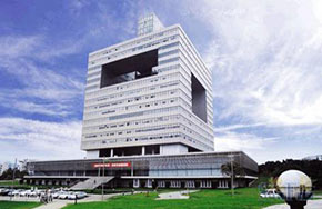 深圳技术大学落户坪山