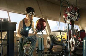 近年来关注度最高的八大专业解读——机械设计制造及其自动化