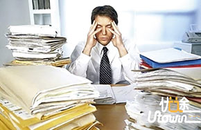 为什么有那么多老师心倦神疲