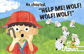 教师要以儿童的视角与孩子过招