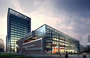 建筑学专业就业方向