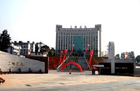 三明学院：开放实践平台供大学生孵化创业梦想