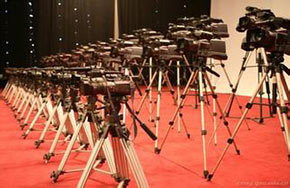 编导影视类专业就业前景