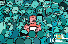 真正的情商高手，从不主动表现自己