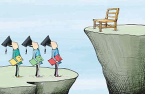 各大专业就业方向前景揭秘