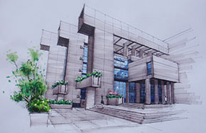 环境设计专业就业方向