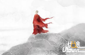 仓央嘉措，你是布达拉宫的王