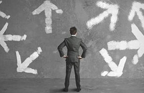 山西大学商务学院大学生摆小摊