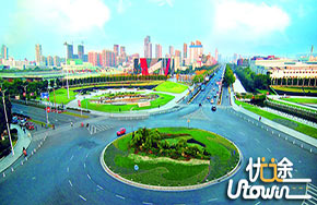 上海推动城市物流绿色发展