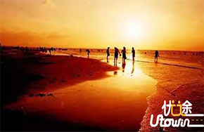 愿爱在时光岁月处等你