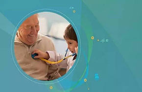 第一个远程患者情报公司