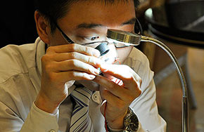 工艺美术专业就业方向