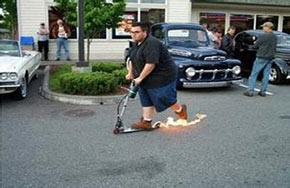 十二个最奇葩的专业盘点