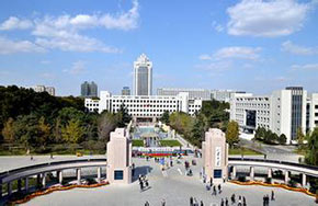 山东大学：打造“互联网+教育”新模式