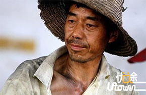 送民工父亲回家