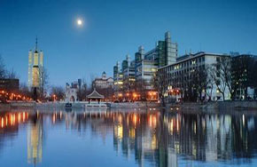 天津大学设立创业双学位 主修专业外辅修工商管理