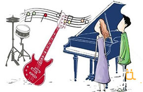 20所初中招1008名特长生