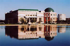 渤海大学：本科教改活了课堂 学生更有竞争力