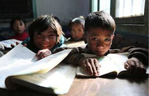 广东：关于做好2015年重点高校面向贫困地区招收农村学生专项计划工作的通知