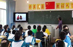 优秀班主任年终工作总结