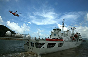 海事管理专业就业方向