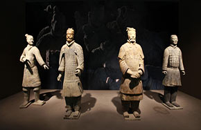 历史学：昨天的记忆