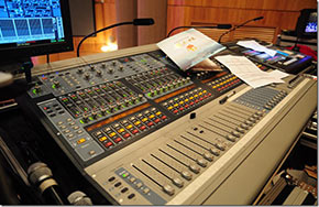 录音艺术专业就业方向