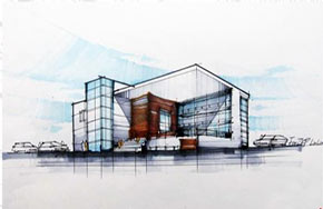 建筑学：建筑师的摇篮