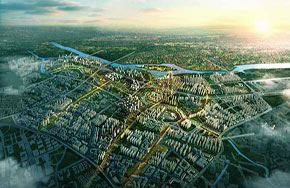 城乡规划：培养城乡建设的规划师