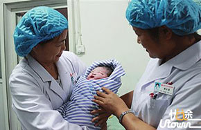 妇幼保健医学：产房里的天使