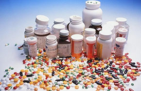 药物分析专业就业方向