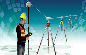 测绘工程专业