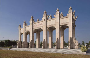 2015广东高校院系调整详情一览 广工建机器人学院