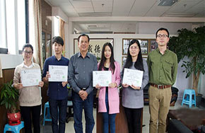 厦门大学嘉庚学院环境保护协会再获“社团管理成就奖”