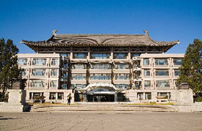 最美的50座高校图书馆，你去过哪些？