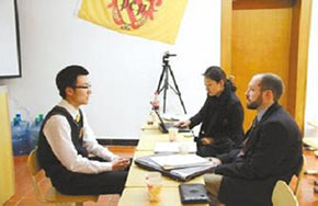 国际班丨7个数字带你了解执信中学PCP国际课程班