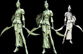 什么是动画专业?