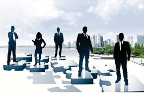 当科班败落于业绩——市场营销