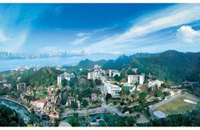 汕头金中成中大最大“生源批发商”