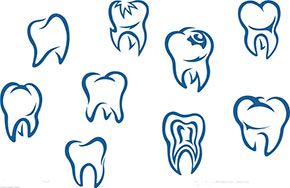 专业决定薪酬，解读牙医专业