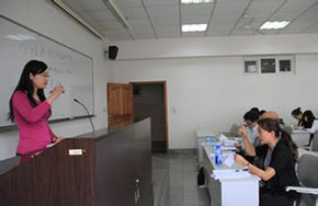 大学生创业学分怎么算 广东工业大学：答辩