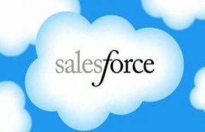 Salesforce与微软合作 也开始提供机器学习服务了