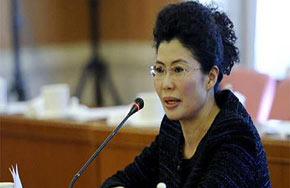 马秀珍委员：教师职称评审应当向农村教师倾斜