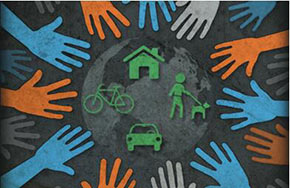 国家将有序发展网络预约拼车