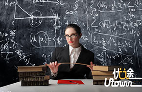 因为你不是老师，所以你不会了解......