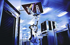 电子产业方兴未艾，哪些专业搭车机会大