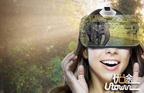 VR创业市场风起云涌 人才还是硬道理